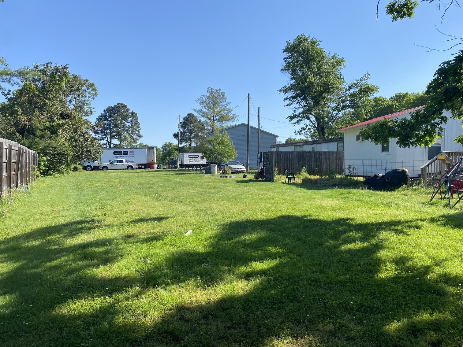 Image for Income Producing Commercial Opportunity - Excellent Exposure - High Traffic Counts - Zion Crossroads - 19321 James Madison Hwy. Troy VA