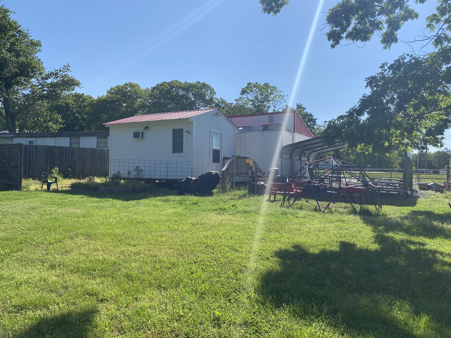 Image for Income Producing Commercial Opportunity - Excellent Exposure - High Traffic Counts - Zion Crossroads - 19321 James Madison Hwy. Troy VA