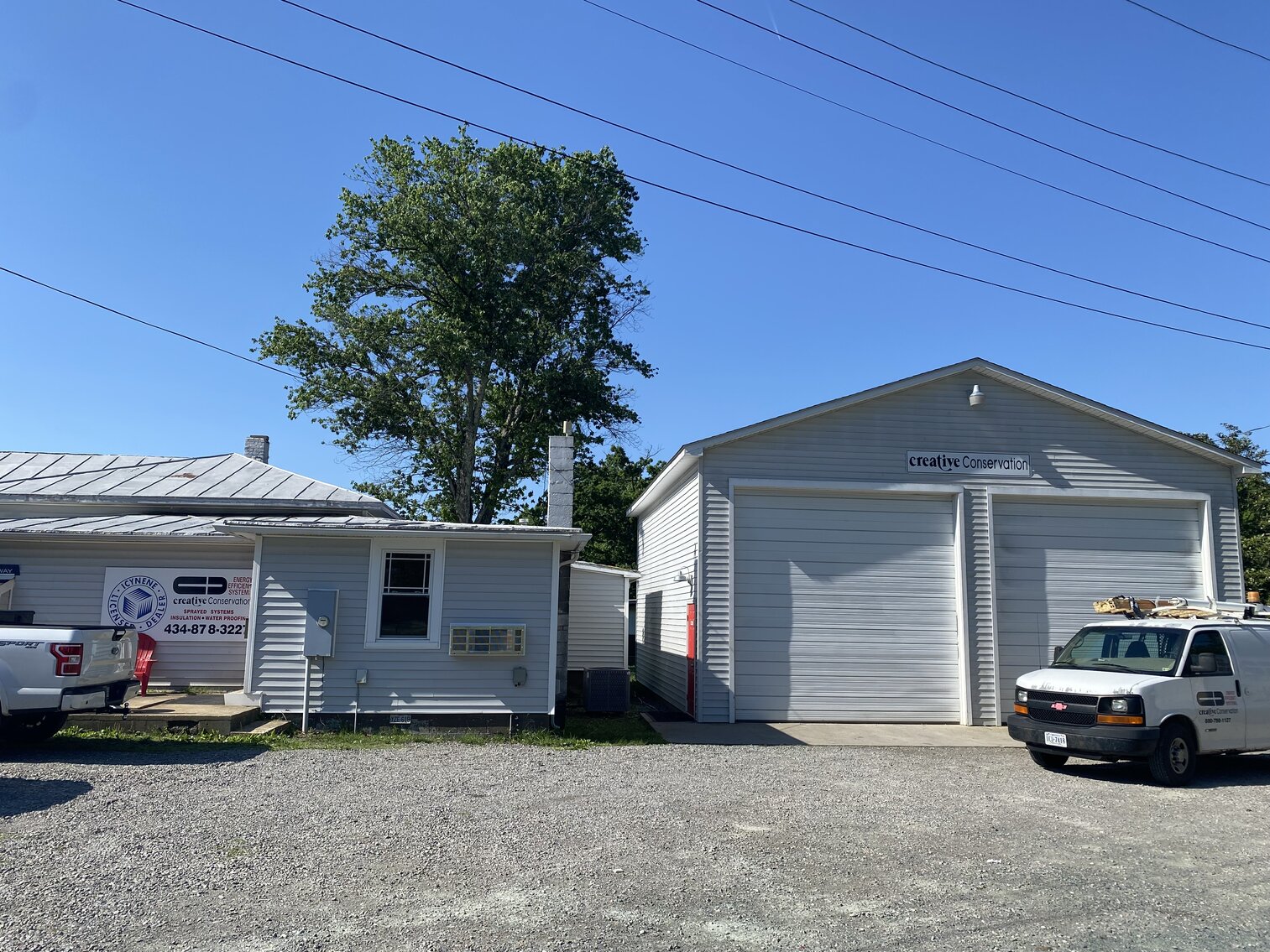 Image for Income Producing Commercial Opportunity - Excellent Exposure - High Traffic Counts - Zion Crossroads - 19321 James Madison Hwy. Troy VA