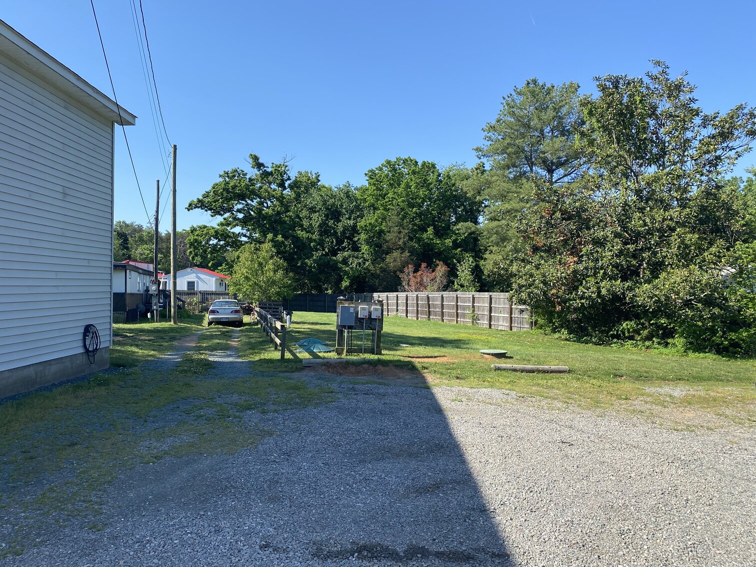 Image for Income Producing Commercial Opportunity - Excellent Exposure - High Traffic Counts - Zion Crossroads - 19321 James Madison Hwy. Troy VA