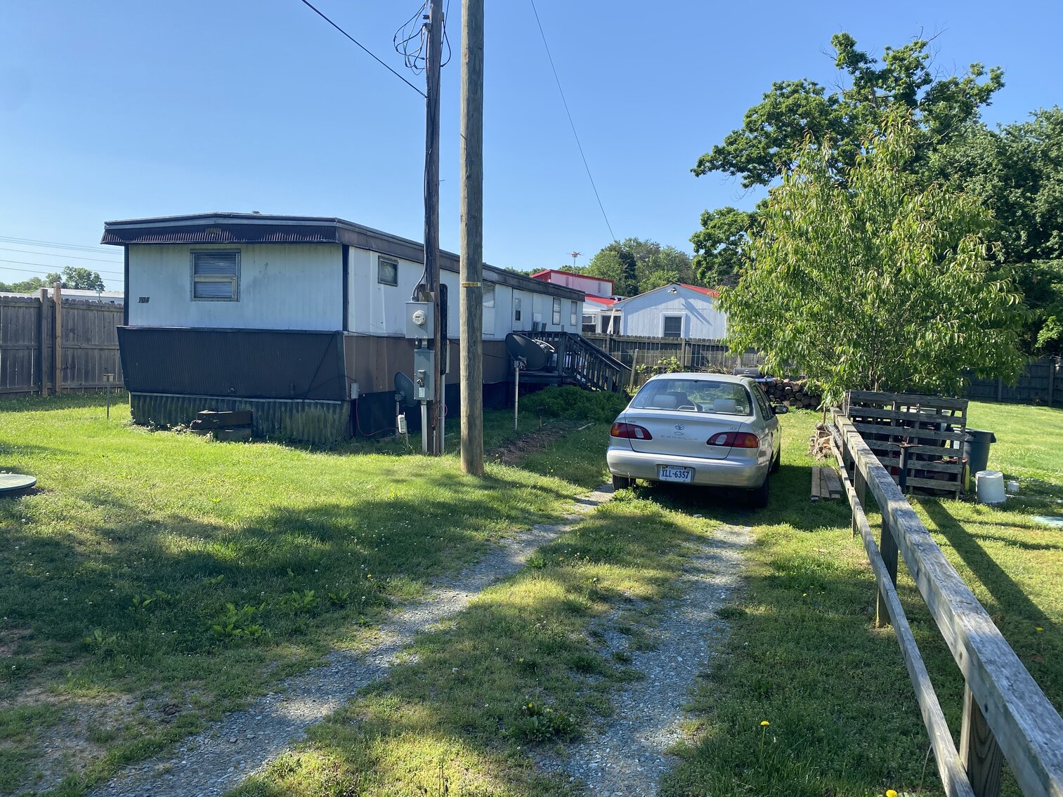 Image for Income Producing Commercial Opportunity - Excellent Exposure - High Traffic Counts - Zion Crossroads - 19321 James Madison Hwy. Troy VA