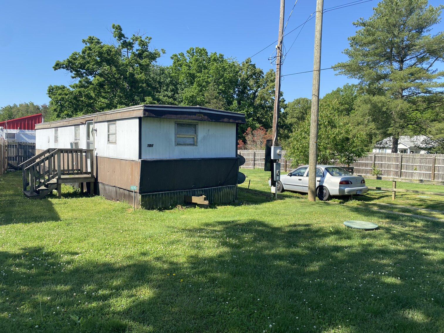 Image for Income Producing Commercial Opportunity - Excellent Exposure - High Traffic Counts - Zion Crossroads - 19321 James Madison Hwy. Troy VA