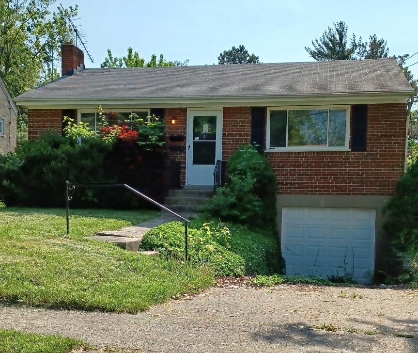 Cincinnati OH Real Estate Auction