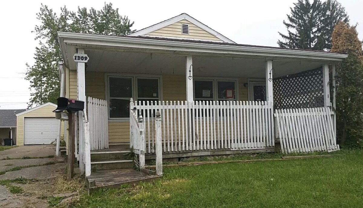 Image for Washington Court House OH Real Estate Auction