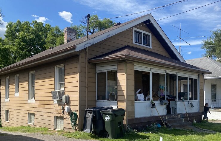 Image for Cincinnati OH Real Estate Auction