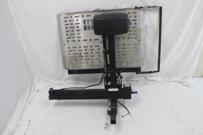 Image for Chuckwagon Golf Cart, Trailer, Coins, Stamps, Tools & More