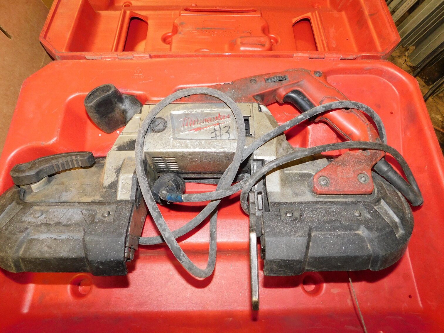 Image for Clarksburg, WV – Electrical Business Surplus Auction!