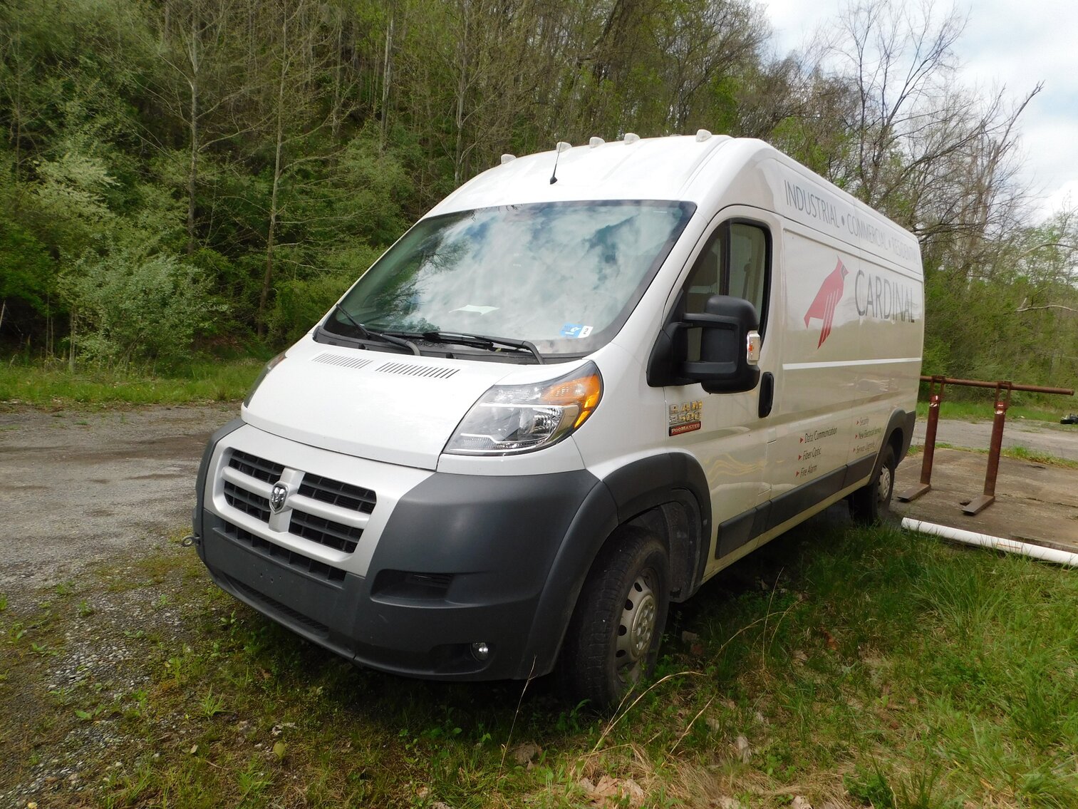 Clarksburg, WV Electrical Business Surplus Auction!
