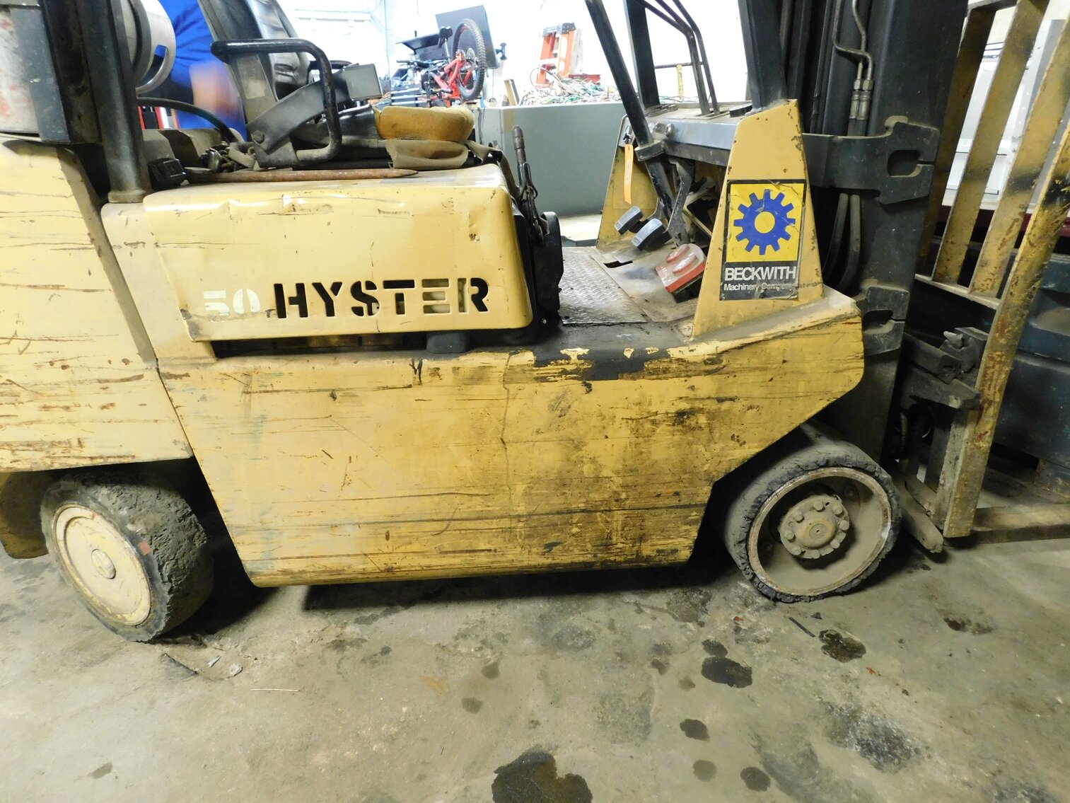 Image for Clarksburg, WV – Electrical Business Surplus Auction!