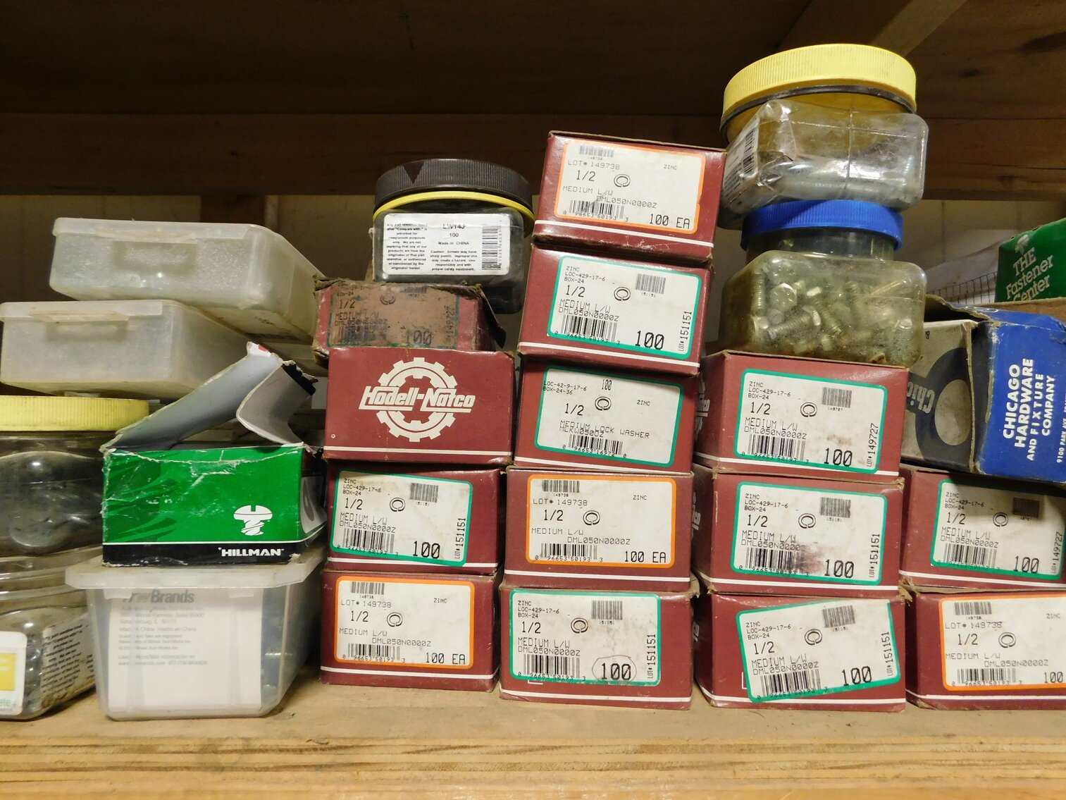 Image for Clarksburg, WV – Electrical Business Surplus Auction!