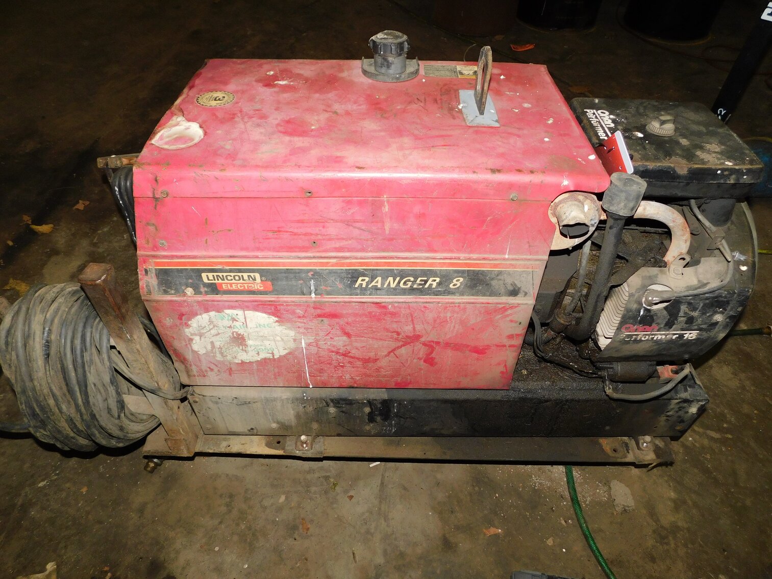 Image for Clarksburg, WV – Electrical Business Surplus Auction!