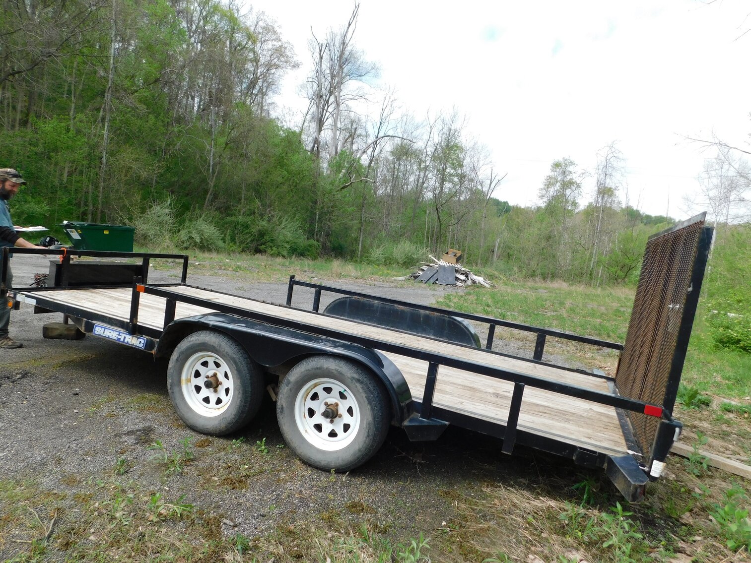 Image for Clarksburg, WV – Electrical Business Surplus Auction!