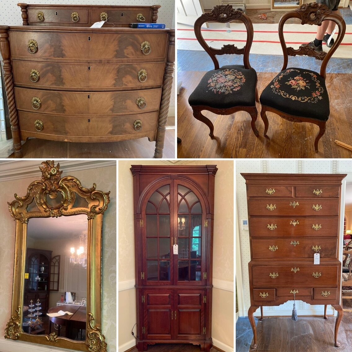 Image for Moore Estate Online Auction