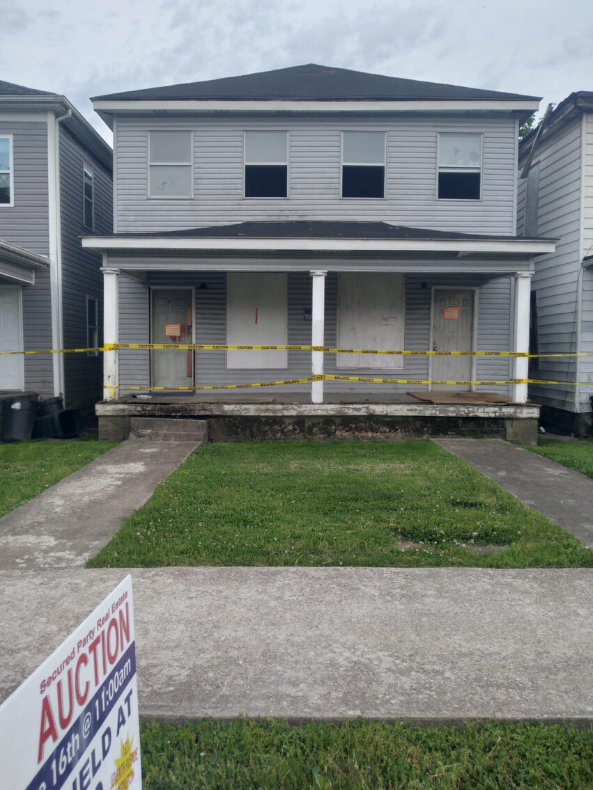 Image for SOLD - 11 Huntington Area Properties:  Bank-Ordered Sale