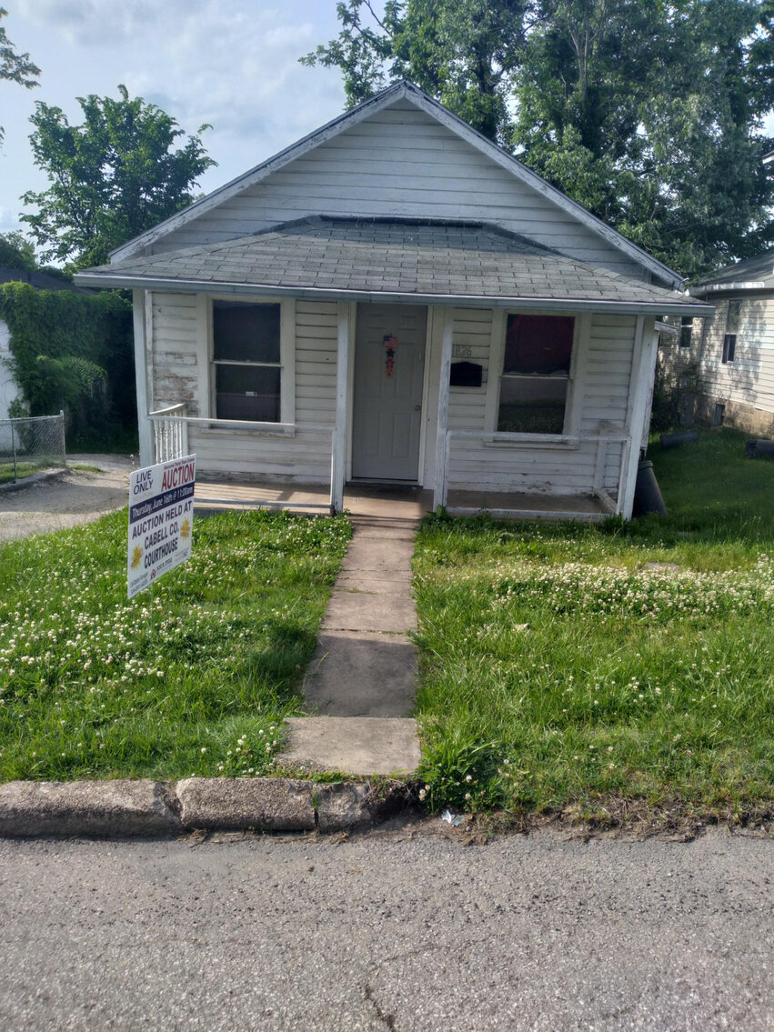 Image for SOLD - 11 Huntington Area Properties:  Bank-Ordered Sale