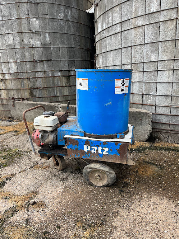 Image for Schramm Dairy Farm Auction