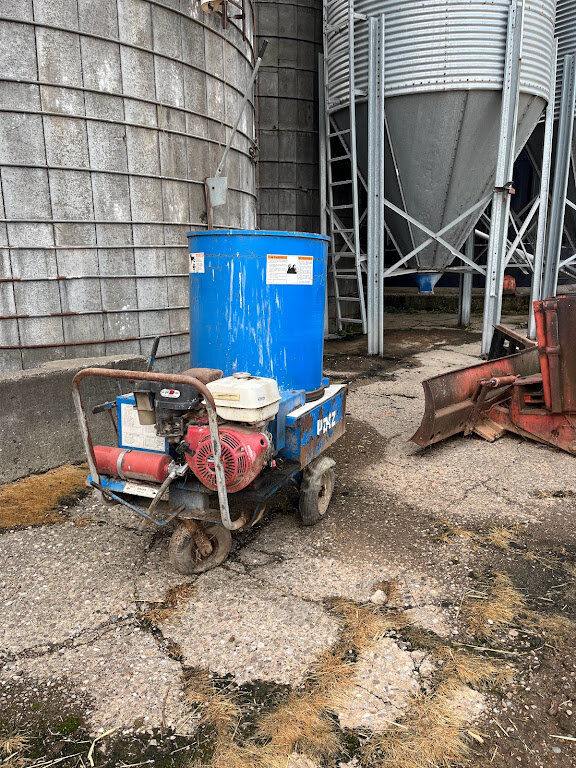 Image for Schramm Dairy Farm Auction