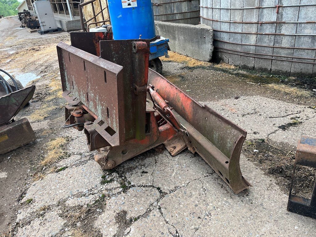 Image for Schramm Dairy Farm Auction