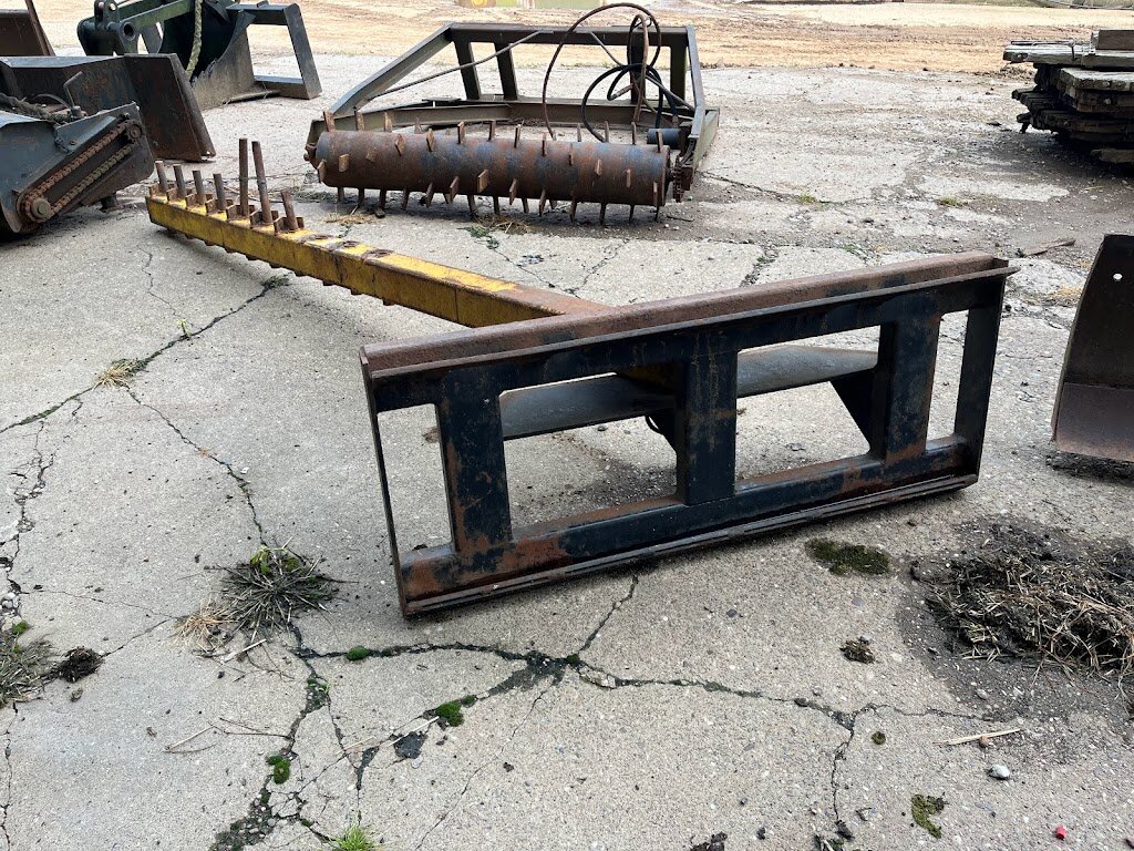 Image for Schramm Dairy Farm Auction