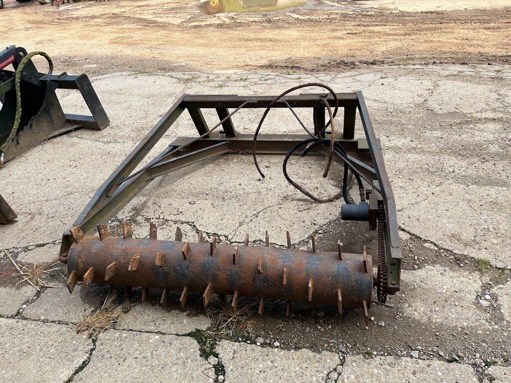 Image for Schramm Dairy Farm Auction