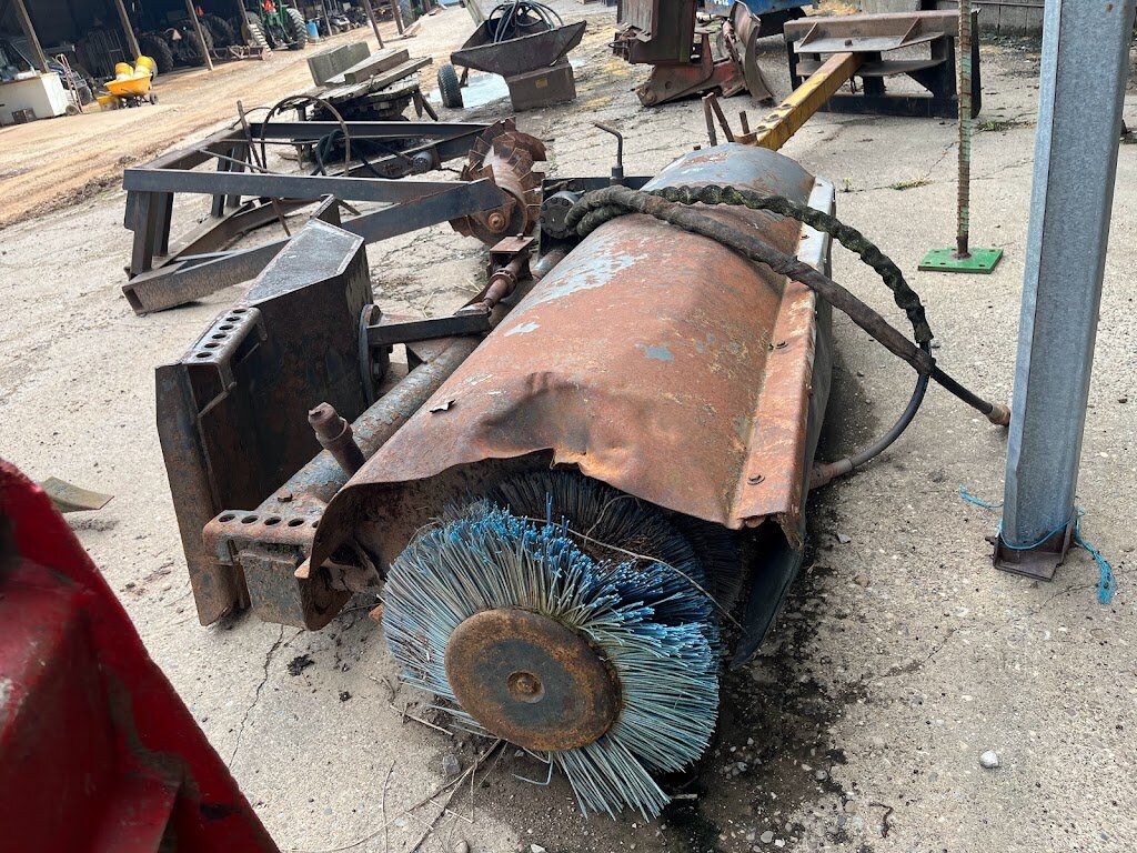 Image for Schramm Dairy Farm Auction