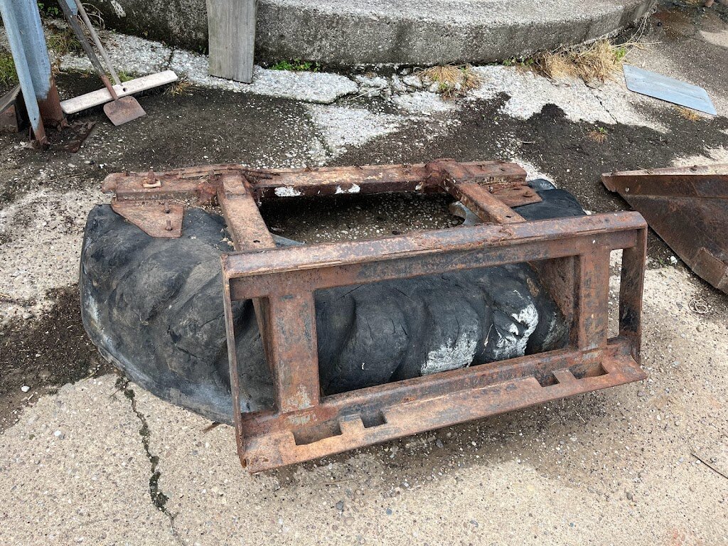 Image for Schramm Dairy Farm Auction