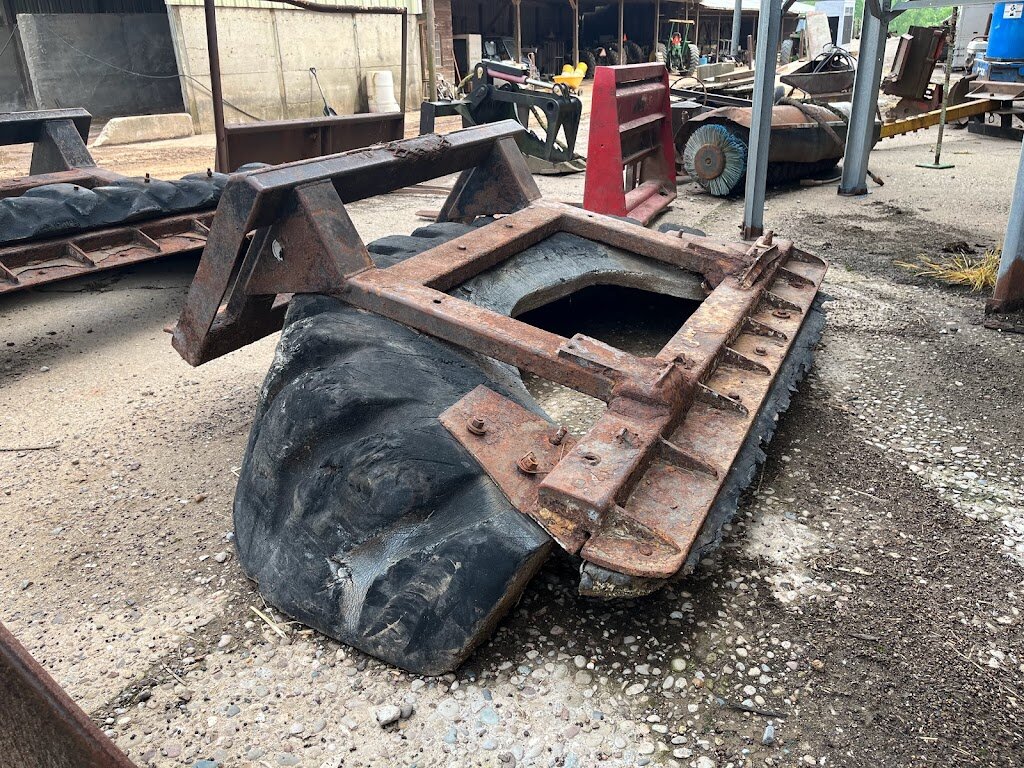 Image for Schramm Dairy Farm Auction