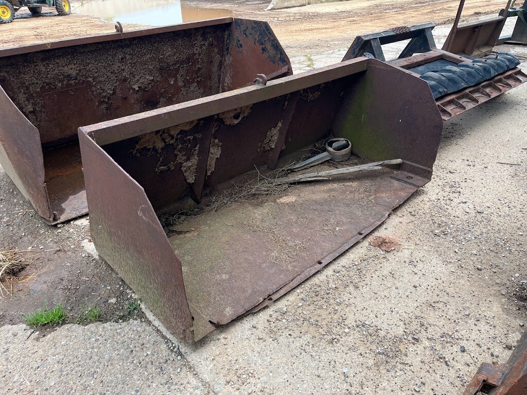 Image for Schramm Dairy Farm Auction