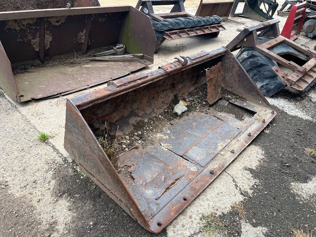 Image for Schramm Dairy Farm Auction