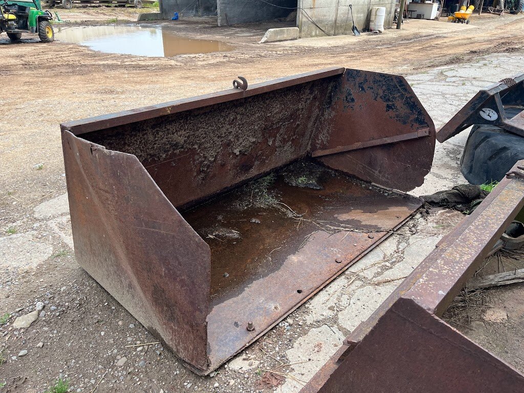 Image for Schramm Dairy Farm Auction