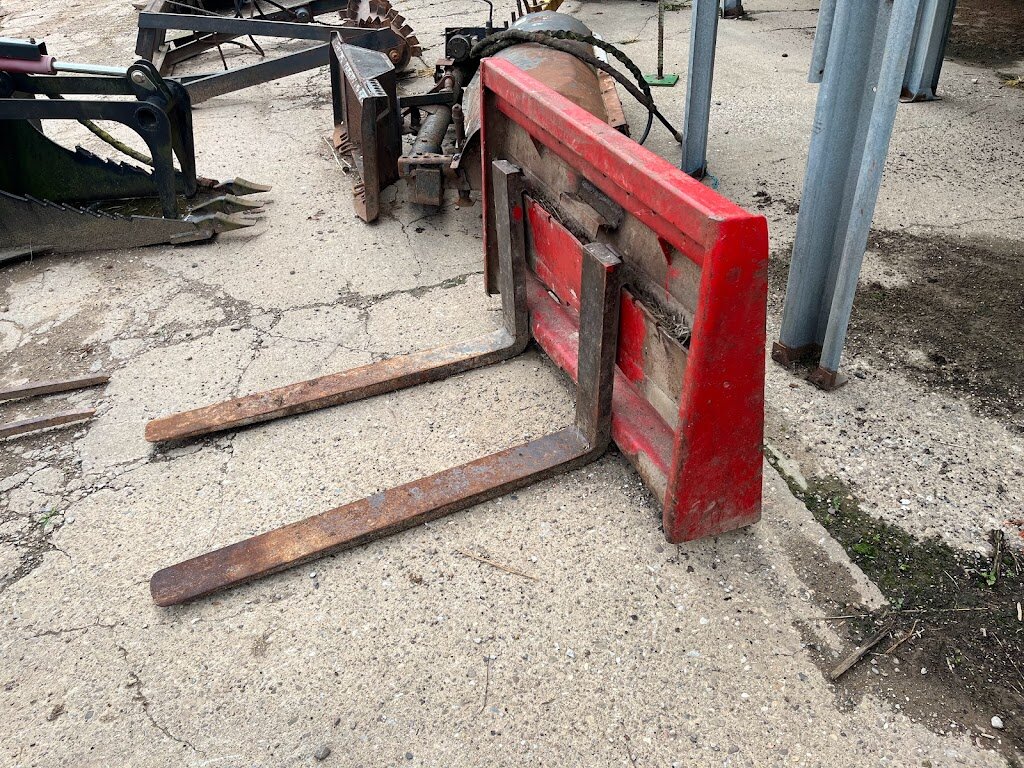 Image for Schramm Dairy Farm Auction