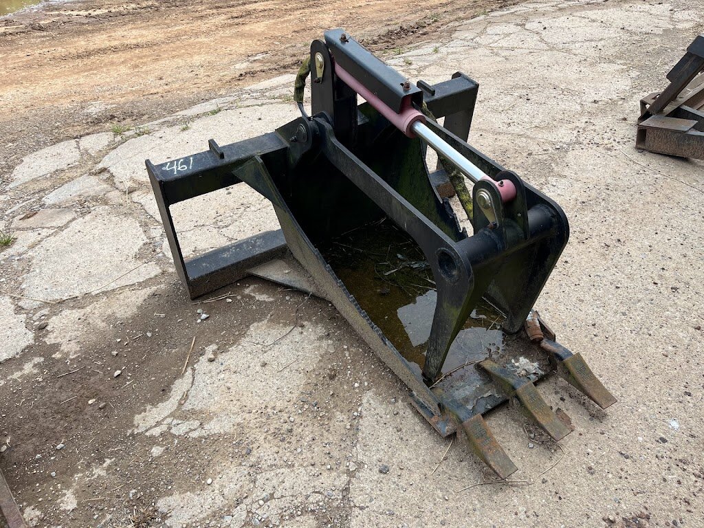 Image for Schramm Dairy Farm Auction