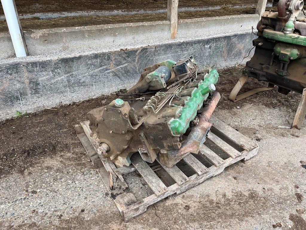 Image for Schramm Dairy Farm Auction