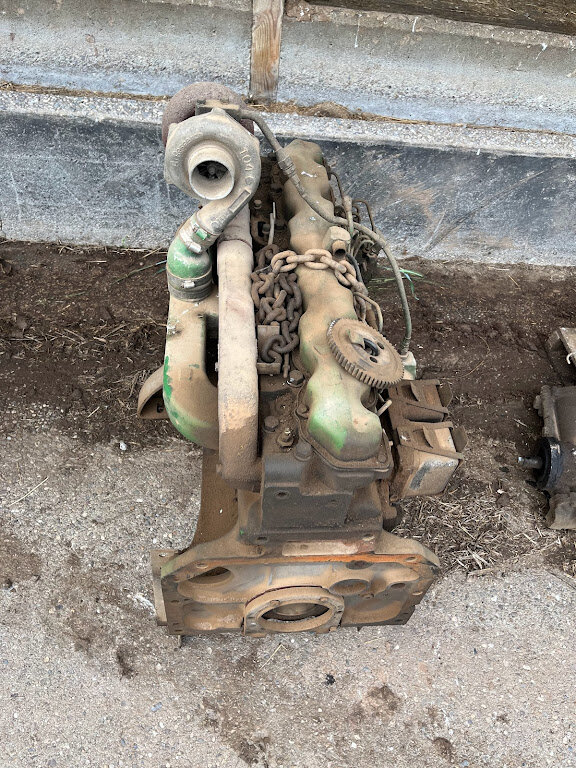 Image for Schramm Dairy Farm Auction