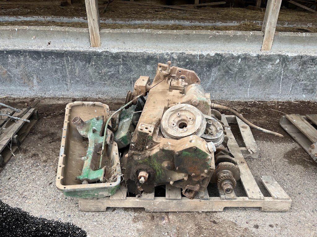 Image for Schramm Dairy Farm Auction