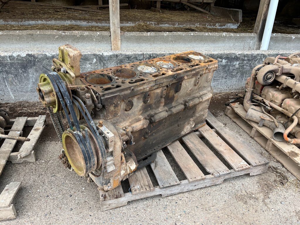 Image for Schramm Dairy Farm Auction