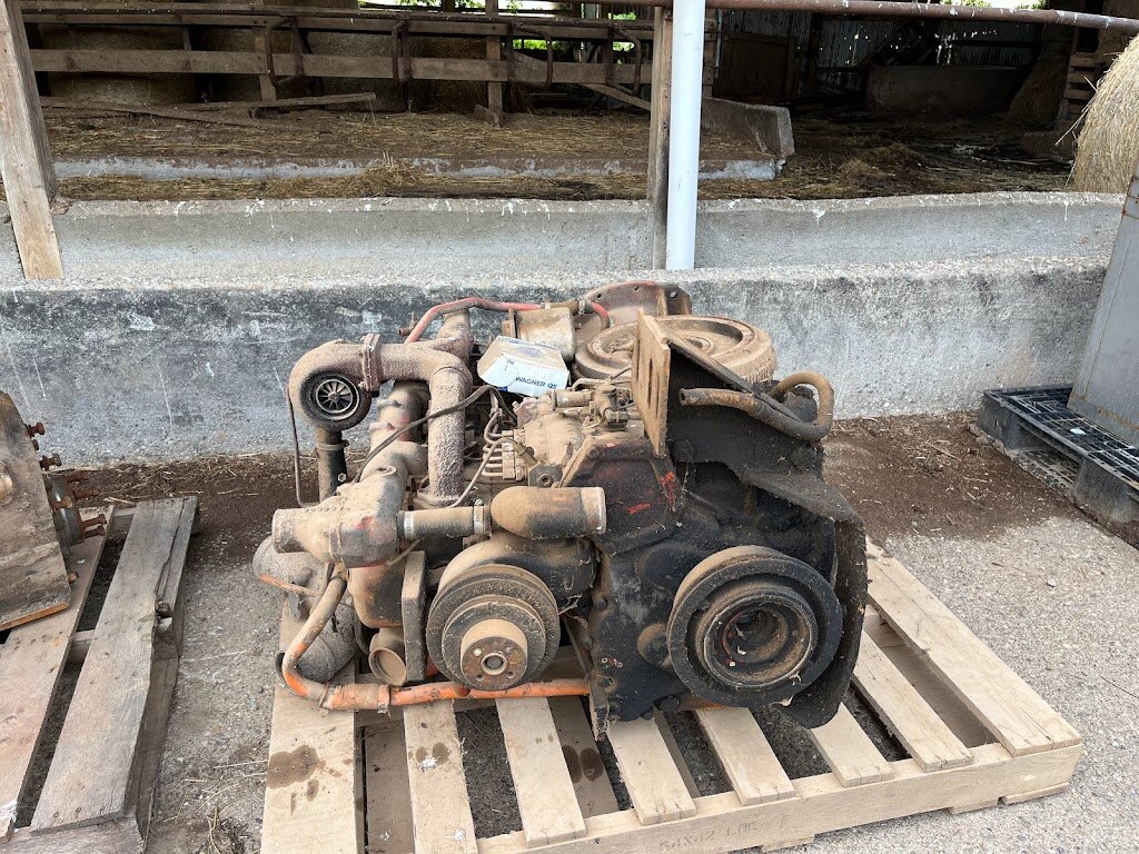 Image for Schramm Dairy Farm Auction