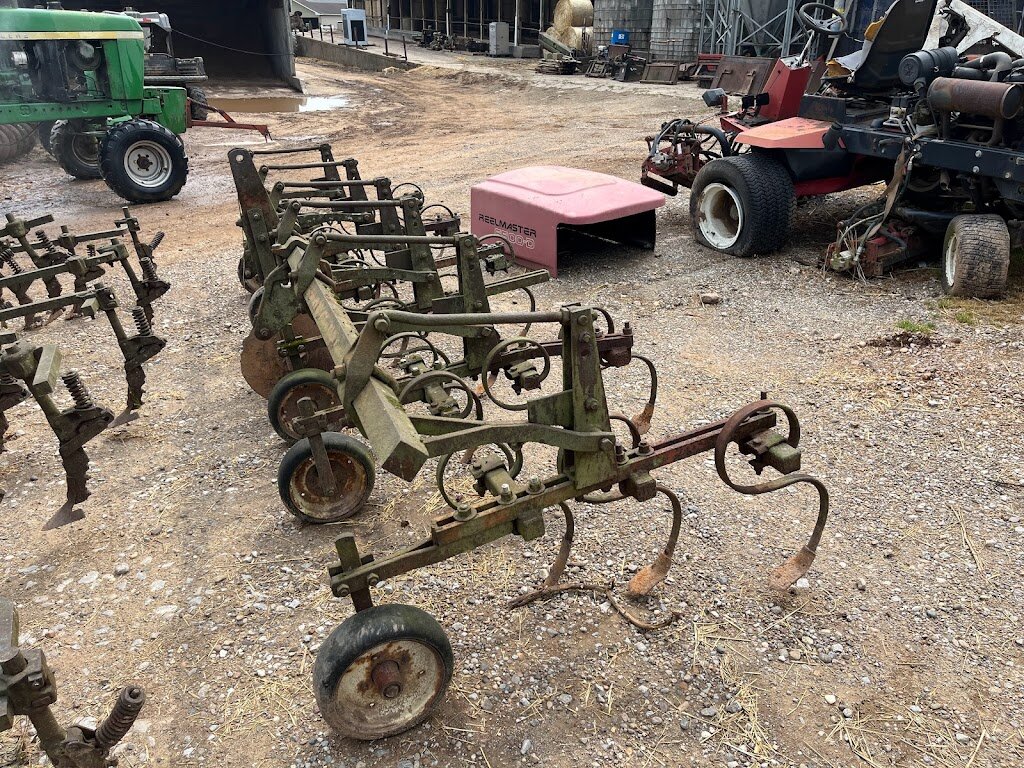 Image for Schramm Dairy Farm Auction