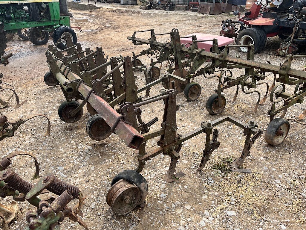 Image for Schramm Dairy Farm Auction