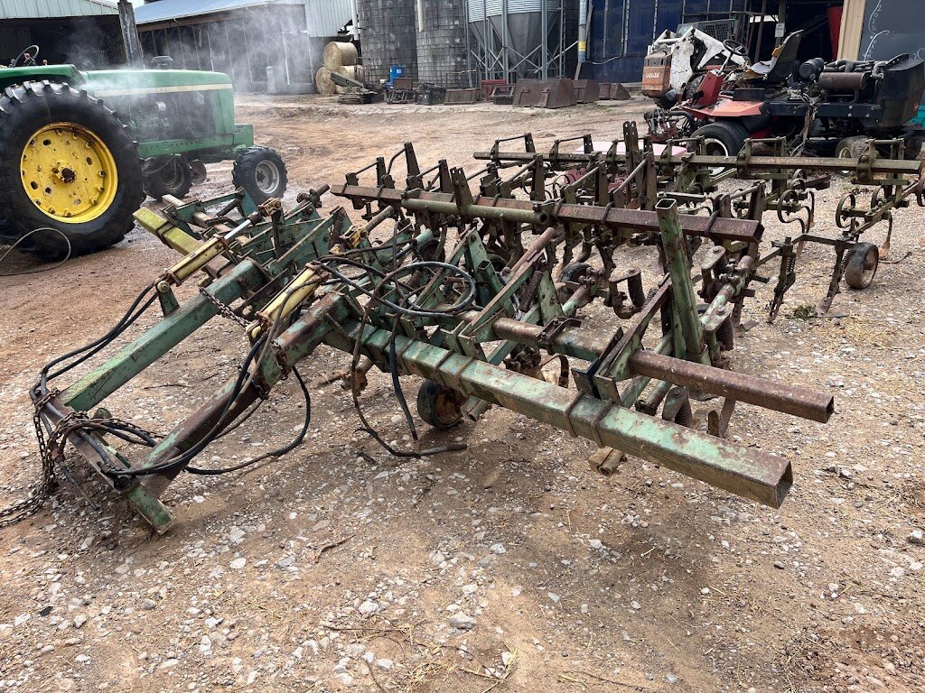 Image for Schramm Dairy Farm Auction