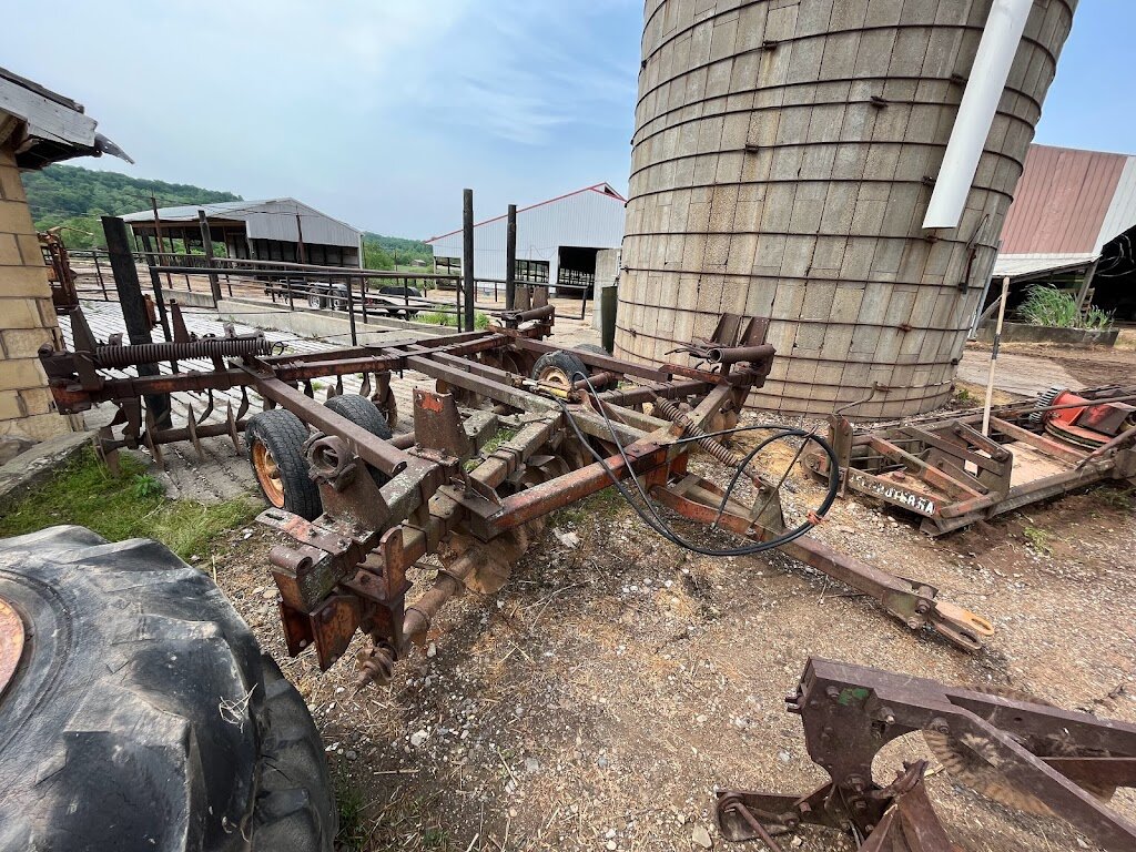 Image for Schramm Dairy Farm Auction