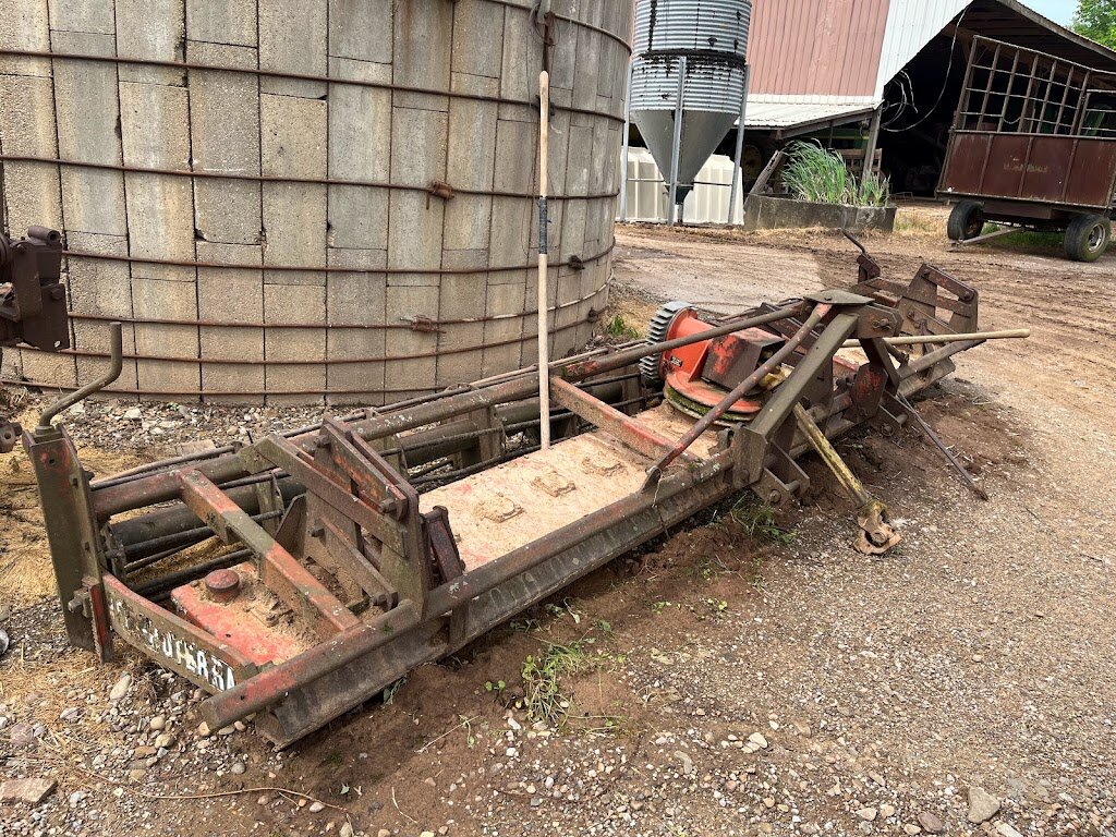 Image for Schramm Dairy Farm Auction