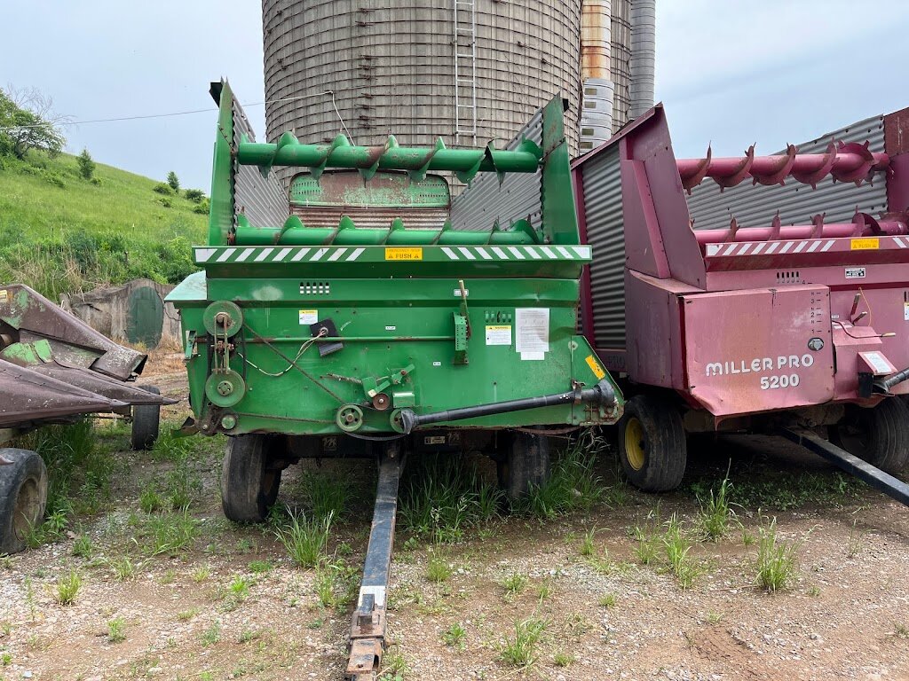 Image for Schramm Dairy Farm Auction