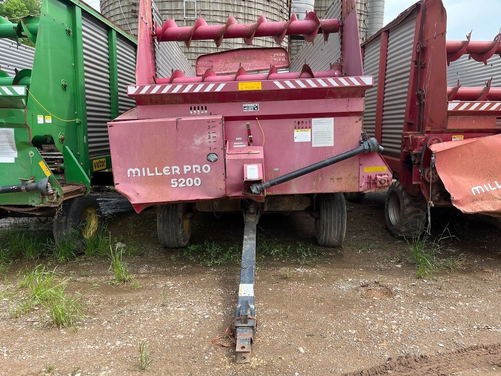 Image for Schramm Dairy Farm Auction