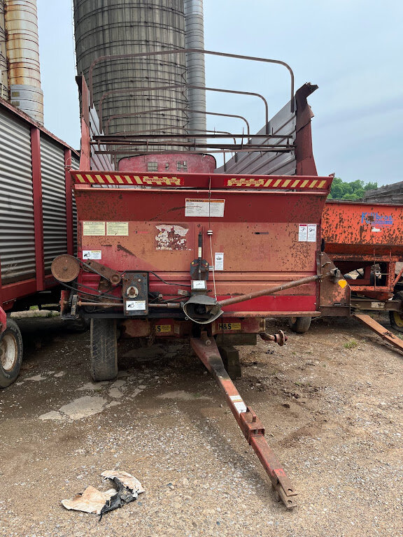 Image for Schramm Dairy Farm Auction