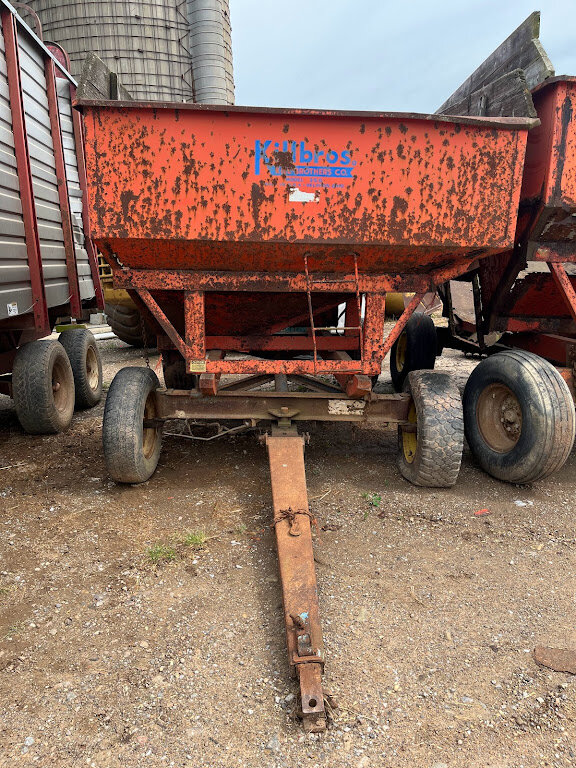 Image for Schramm Dairy Farm Auction