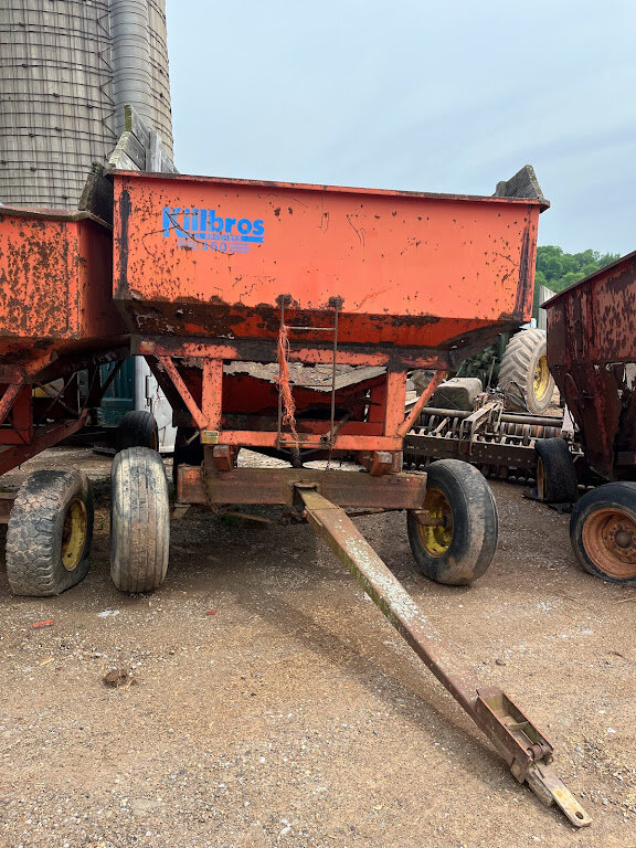 Image for Schramm Dairy Farm Auction