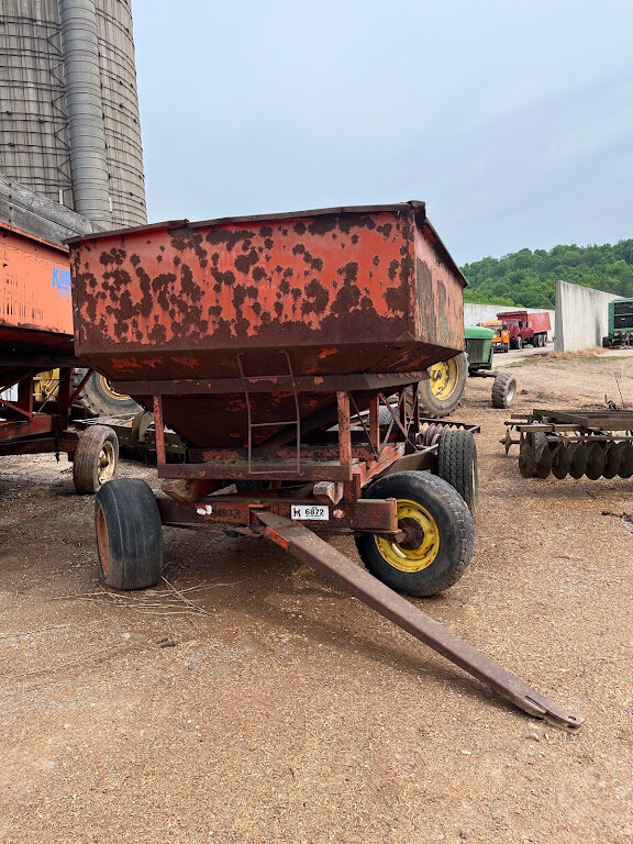 Image for Schramm Dairy Farm Auction