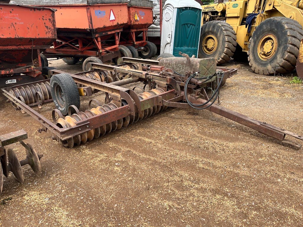 Image for Schramm Dairy Farm Auction