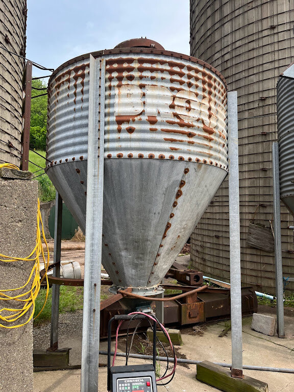 Image for Schramm Dairy Farm Auction